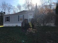 8 clinton