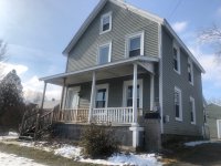 61 Lafayette