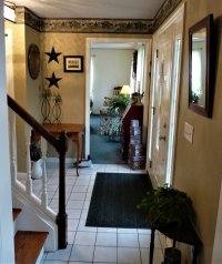 17 Moon Brook