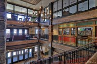 DA GRAND HOTEL 210/212 IV (CAMPBELL)