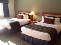 DA GRAND HOTEL 210/212 IV (CAMPBELL)