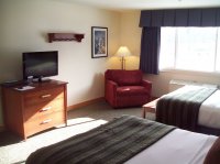 DA GRAND HOTEL 210/212 IV (CAMPBELL)