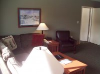 DA GRAND HOTEL 210/212 IV (CAMPBELL)