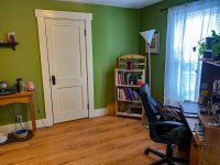 105 Harrington