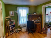 105 Harrington