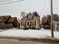 105 Harrington