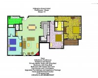 PENTHOUSE GRAND HOTEL 332 I (GREEN ACRES HOLDINGS, LLC)