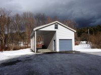 367 Post Road
