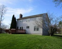12 Sonia Woodland Heights Development