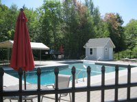 133 East Mountain