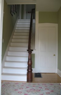 51 Parsonage