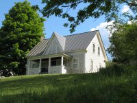 51 Parsonage