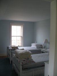 51 Parsonage