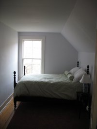 51 Parsonage
