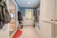 51 Parsonage
