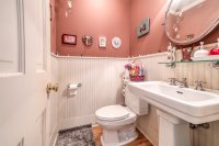 51 Parsonage