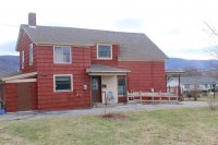 121 Harrington
