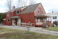 121 Harrington