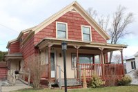 121 Harrington