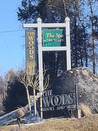 329 Village The Woods Resort & Spa