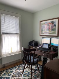 93 Park