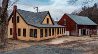 4587 South