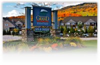 H GRAND HOTEL 259/261-II (WILSON) KILLINGTON GRAND
