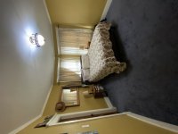 18 Mansfield
