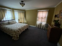 18 Mansfield