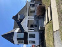 18 Mansfield