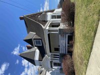 18 Mansfield