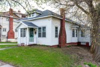 26 Crescent