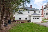 26 Crescent