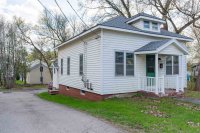 26 Crescent