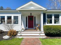 35 Piedmont