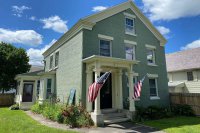 16 Washington