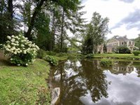 21 Golf Pond