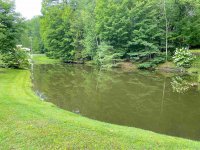 21 Golf Pond