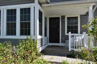 36 Griswold Stone Gate