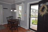 36 Griswold Stone Gate