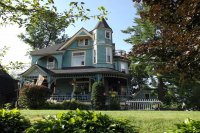 48 Crescent