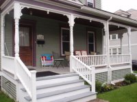 22 Mansfield