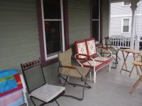 22 Mansfield