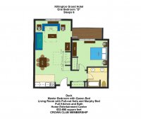 D GRAND HOTEL 230 III (KEMPTON REALTY TRUST U/A)