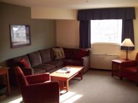 D GRAND HOTEL 230 III (KEMPTON REALTY TRUST U/A)