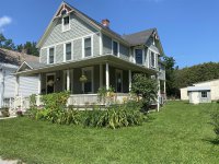 39 Crescent