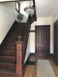 39 Crescent
