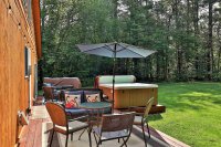 121 Townsend Brook