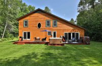 121 Townsend Brook