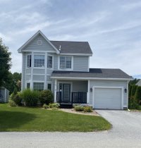 29 Griswold Stone Gate